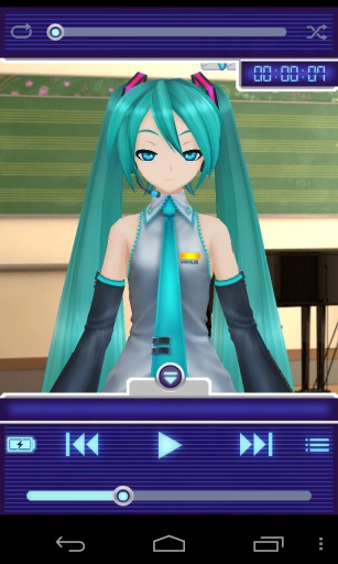 MG初音ミク