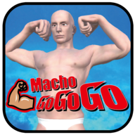 Macho Go Go Go游戏下载官方正版