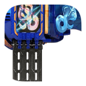 Jeanne Driver模拟器