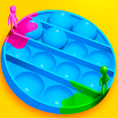 Popit.io(打开它大作战)