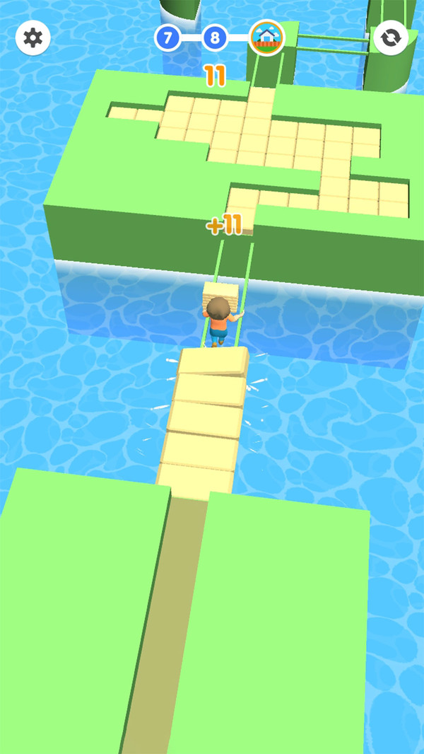 方块推推乐 方块推推乐