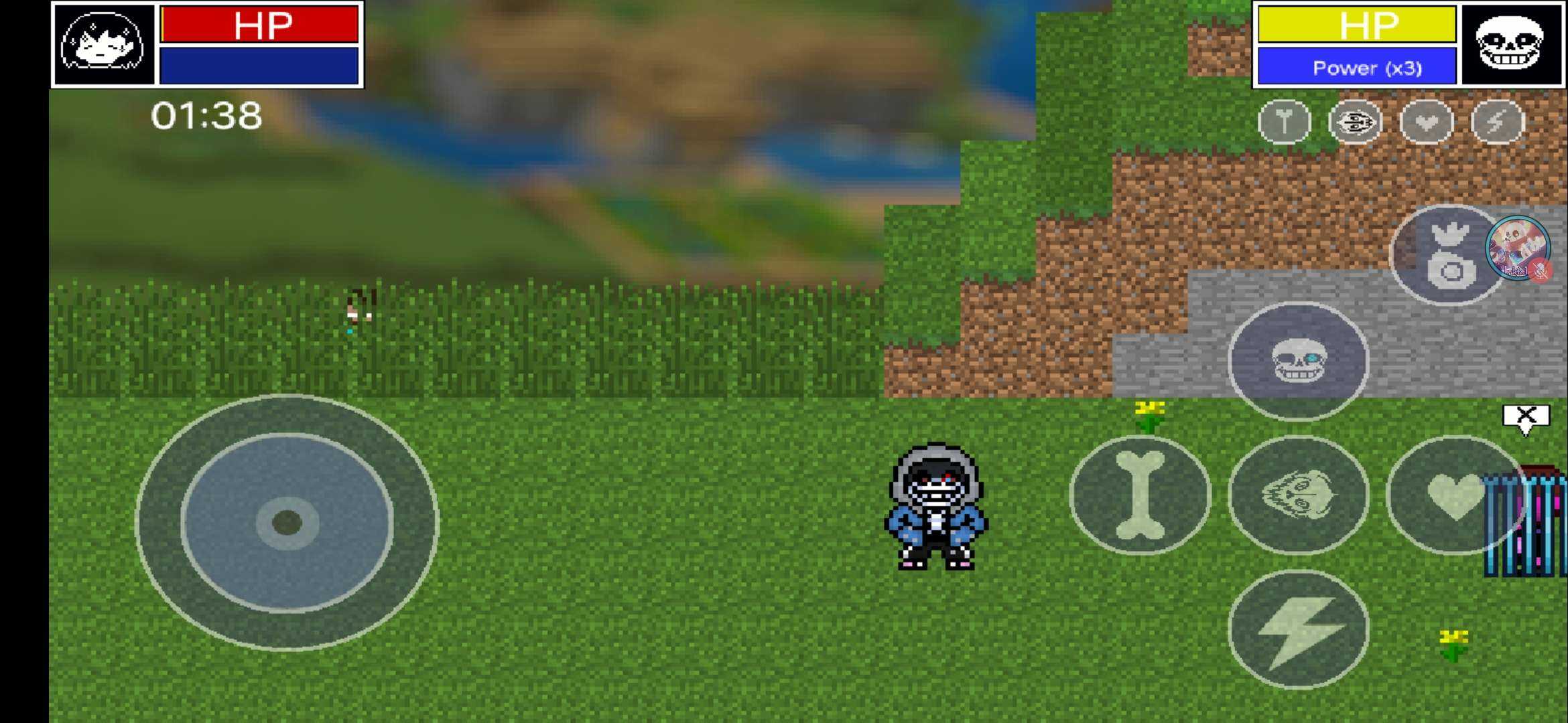 Friday Night Funkin(黑色星期五之夜Bob2.0模组(优质版))