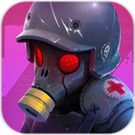 死亡威胁僵尸战争无敌版最新游戏下载(Dead Ahead Zombie Warfare)