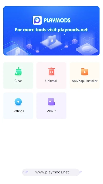 PlayMods中国版下载 PlayMods中国版下载