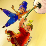 It Take Two(双人成行游戏)