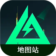 三角洲行动地图站