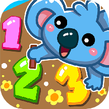 儿童宝宝学数字