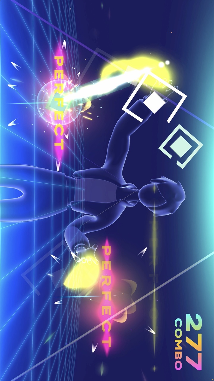 starri星动旋律游戏2023最新版