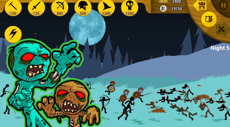 stickwarlegacy雨下FM魔改版