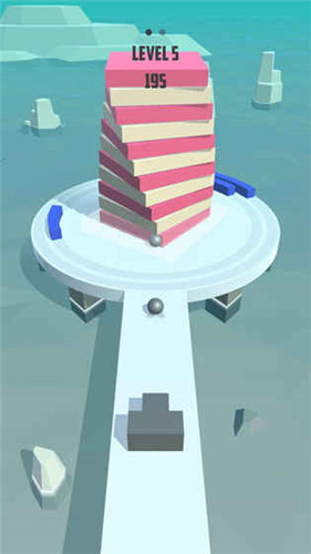 火球爆炸Fire Balls 3D