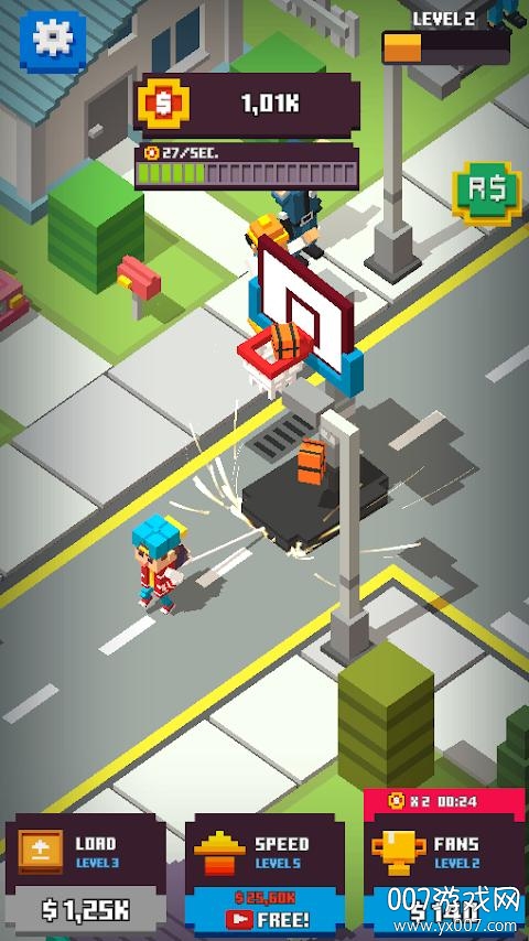 Strong Pixel(超强像素机器人) Strong Pixel(超强像素机器人)