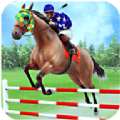 Horse jumping simulator 2020(跳马模拟器2020专业版)