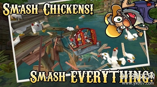 Shine Runner(闪耀快艇)