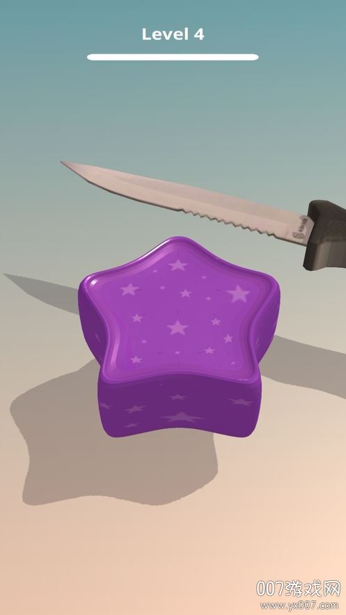 Soap Cutting(抖音我贼会切肥皂单机版)