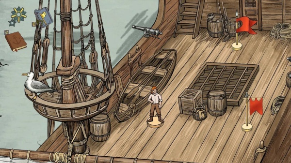 生命的选择: 野生岛屿