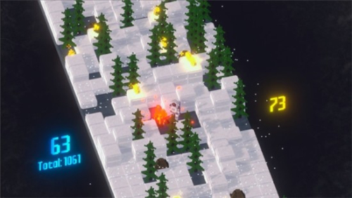 神奇扫帚 神奇扫帚