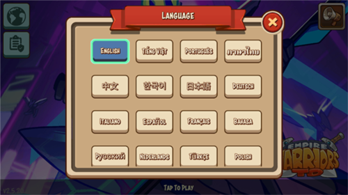 帝国战士TD破解版(Empire Warriors TD) 2.5.38最新版 帝国战士TD破解版(Empire Warriors TD) 2.5.38最新版