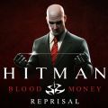 Hitman: Blood Money-Reprisal