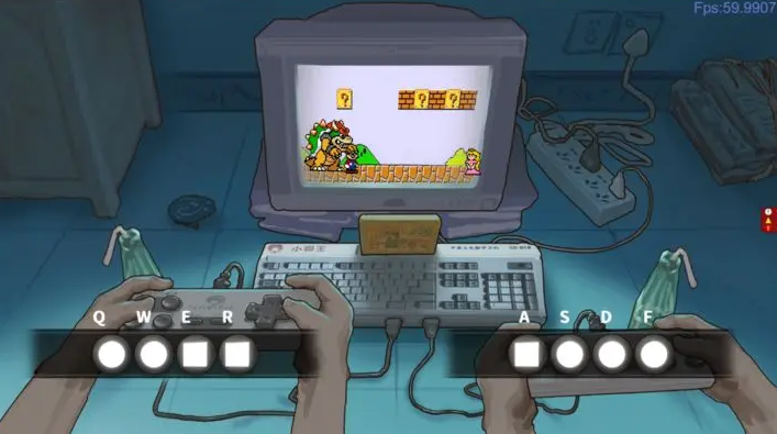 当我触起时光涟漪