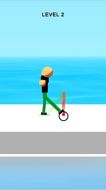 Draw Walking画行走中 Draw Walking画行走中