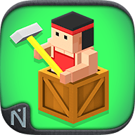 铁锤登山家游戏