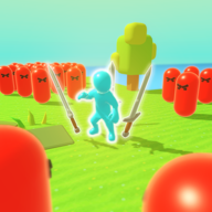 剑刃风暴英雄Blade Storm Hero