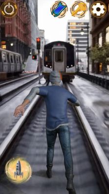 英雄快快跑 英雄快快跑