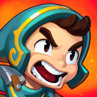 Storm the Gates(暴风之门)