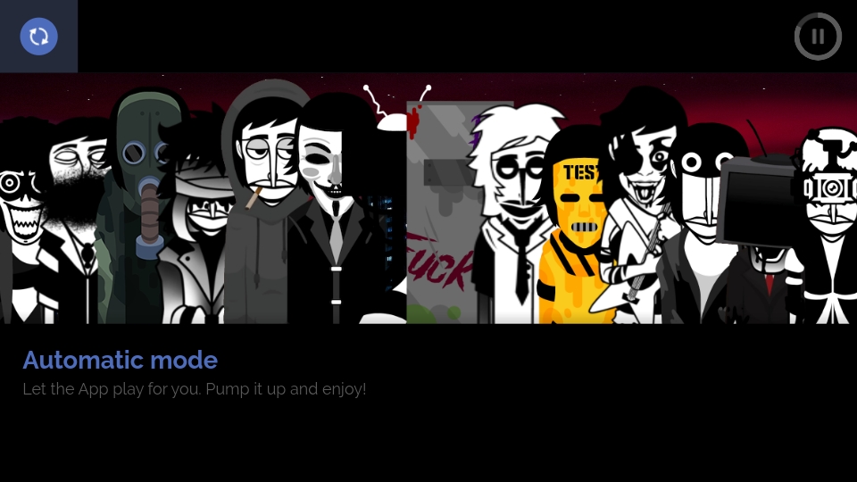 节奏盒子100polos模组最新版下载 节奏盒子100polos模组最新版下载