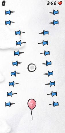 Rise Up(气球保卫战) Rise Up(气球保卫战)