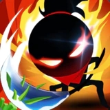 抖音割草火柴人免广告