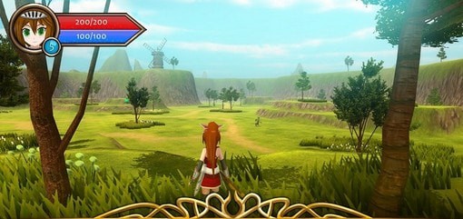 命运熔炉(Forge of Fate - Craft Legend Action RPG)