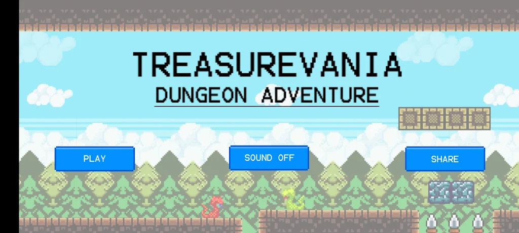 特朗塞韦尼艾手游下载(Tranceveniay)