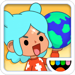 Toca Life: World