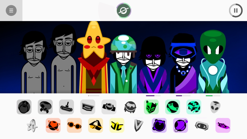 节奏盒子Unbelievabox模组最新版下载