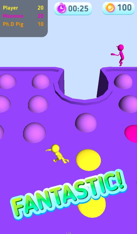 Popit.io(打开它大作战)