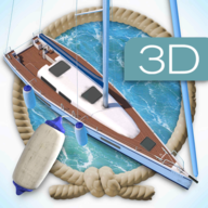 DockYourBoat3D(轮船3D停靠)