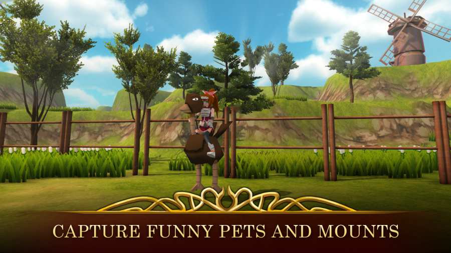 命运熔炉(Forge of Fate - Craft Legend Action RPG)