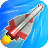 爆炸火箭3DBoom Rockets 3D