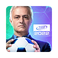 Top Eleven(最强11人2022)