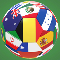 旋转足球游戏官方版