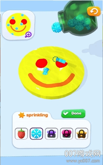 Slime Shop 3D(粘液商店3D)