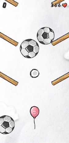 Rise Up(气球保卫战)