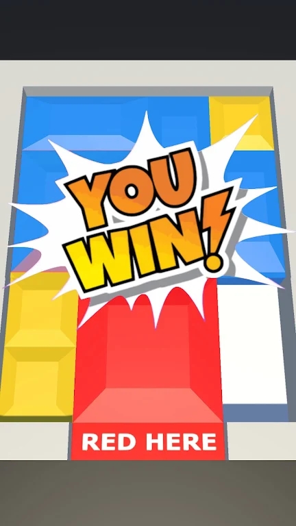 无解之谜Puzzle Impossible 无解之谜Puzzle Impossible