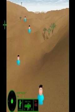 三角洲部队5 三角洲部队5