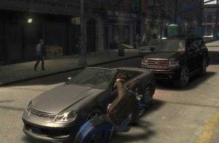 New York City Criminal Case 3D纽约侠盗