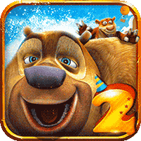 熊出没之开心消消熊