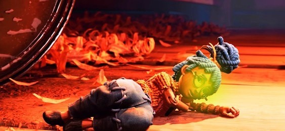 It Take Two(双人成行游戏)