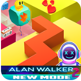 Dancing Line 2(跳舞的线2)