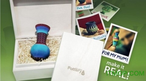 一起玩陶艺2汉化破解版 一起玩陶艺2汉化破解版